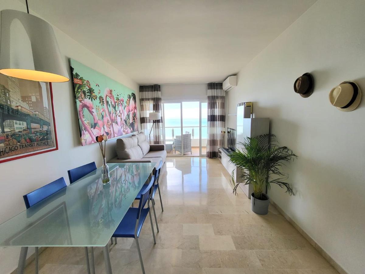 Apartamento Mar De Isabel Torremolinos Ngoại thất bức ảnh