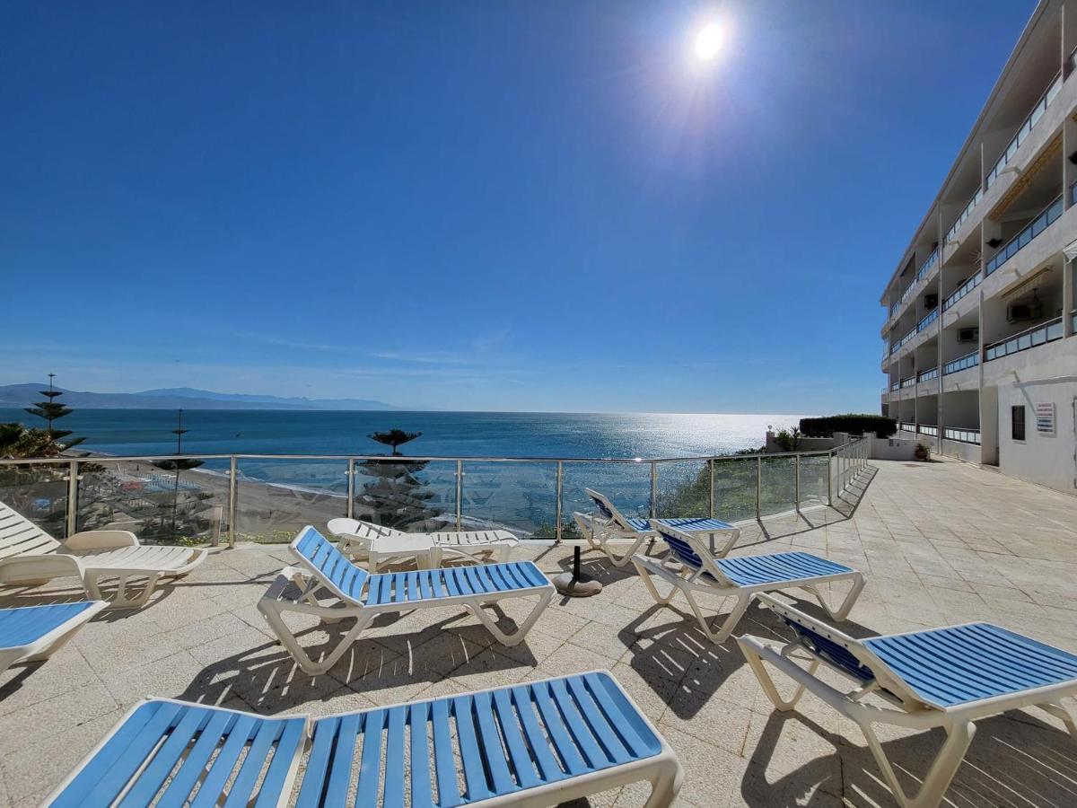 Apartamento Mar De Isabel Torremolinos Ngoại thất bức ảnh