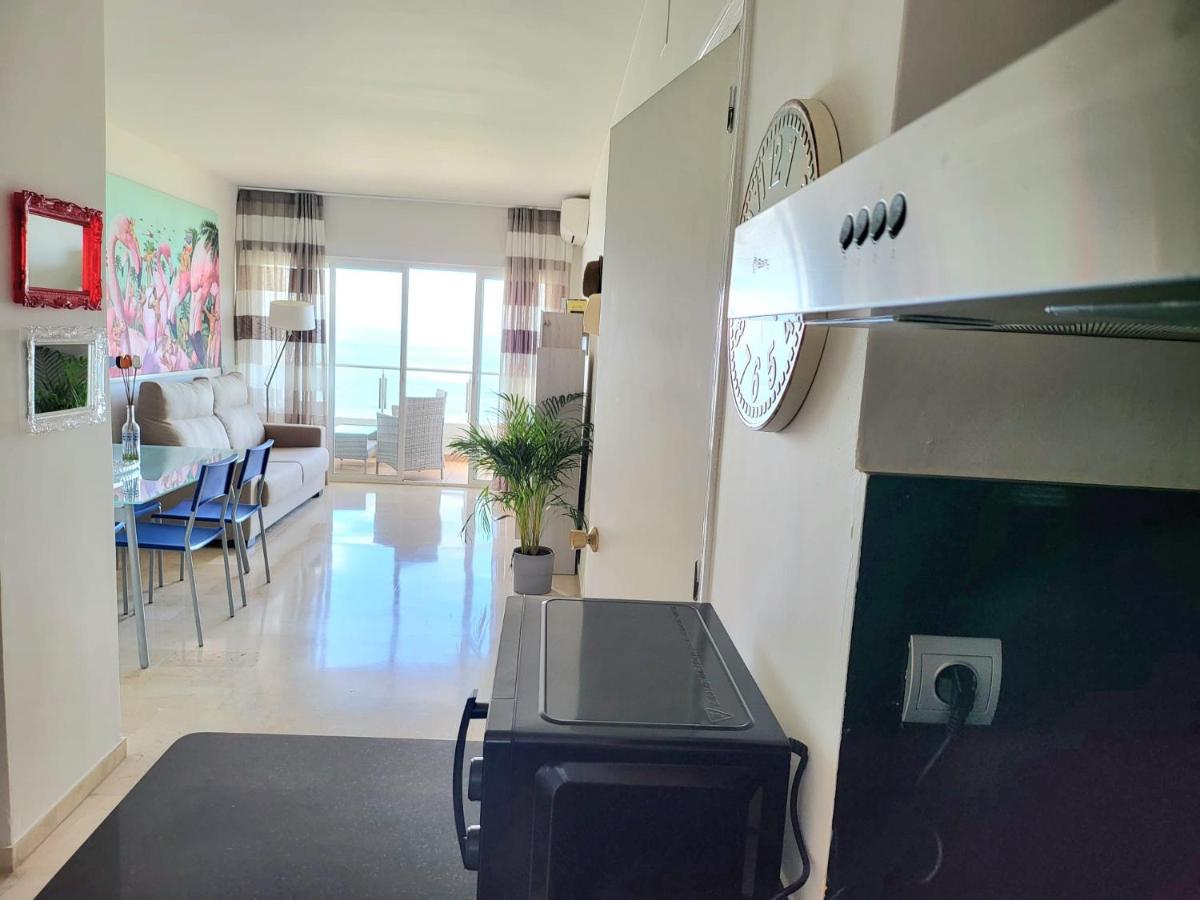 Apartamento Mar De Isabel Torremolinos Ngoại thất bức ảnh