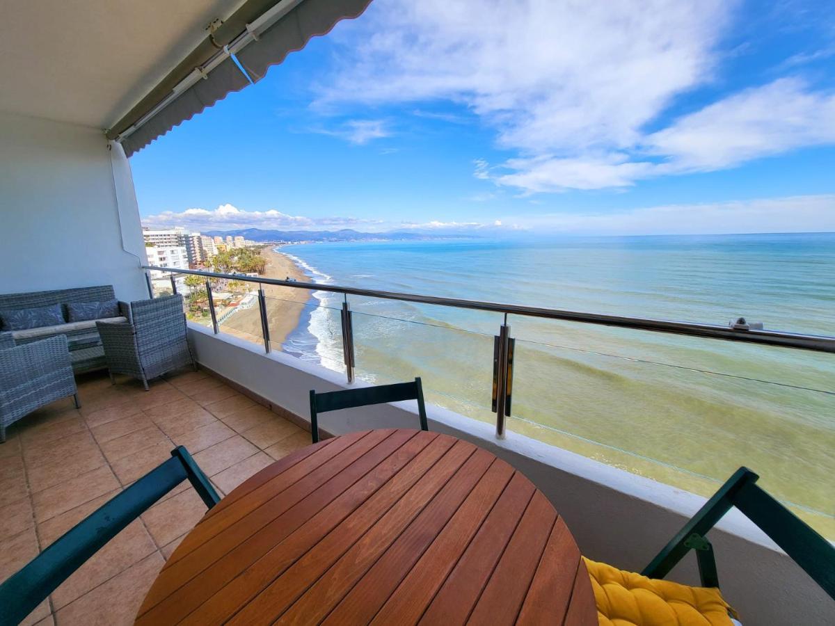 Apartamento Mar De Isabel Torremolinos Ngoại thất bức ảnh