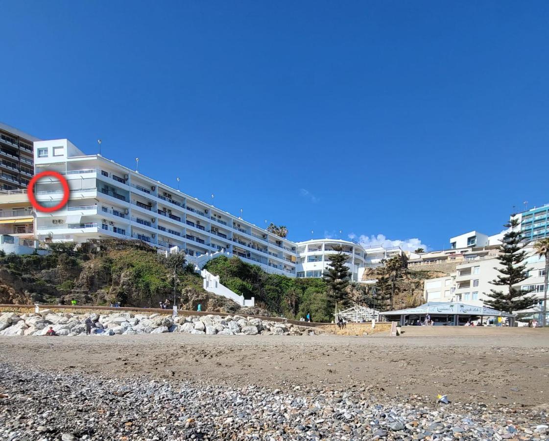 Apartamento Mar De Isabel Torremolinos Ngoại thất bức ảnh