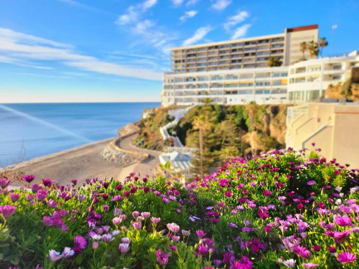 Apartamento Mar De Isabel Torremolinos Ngoại thất bức ảnh