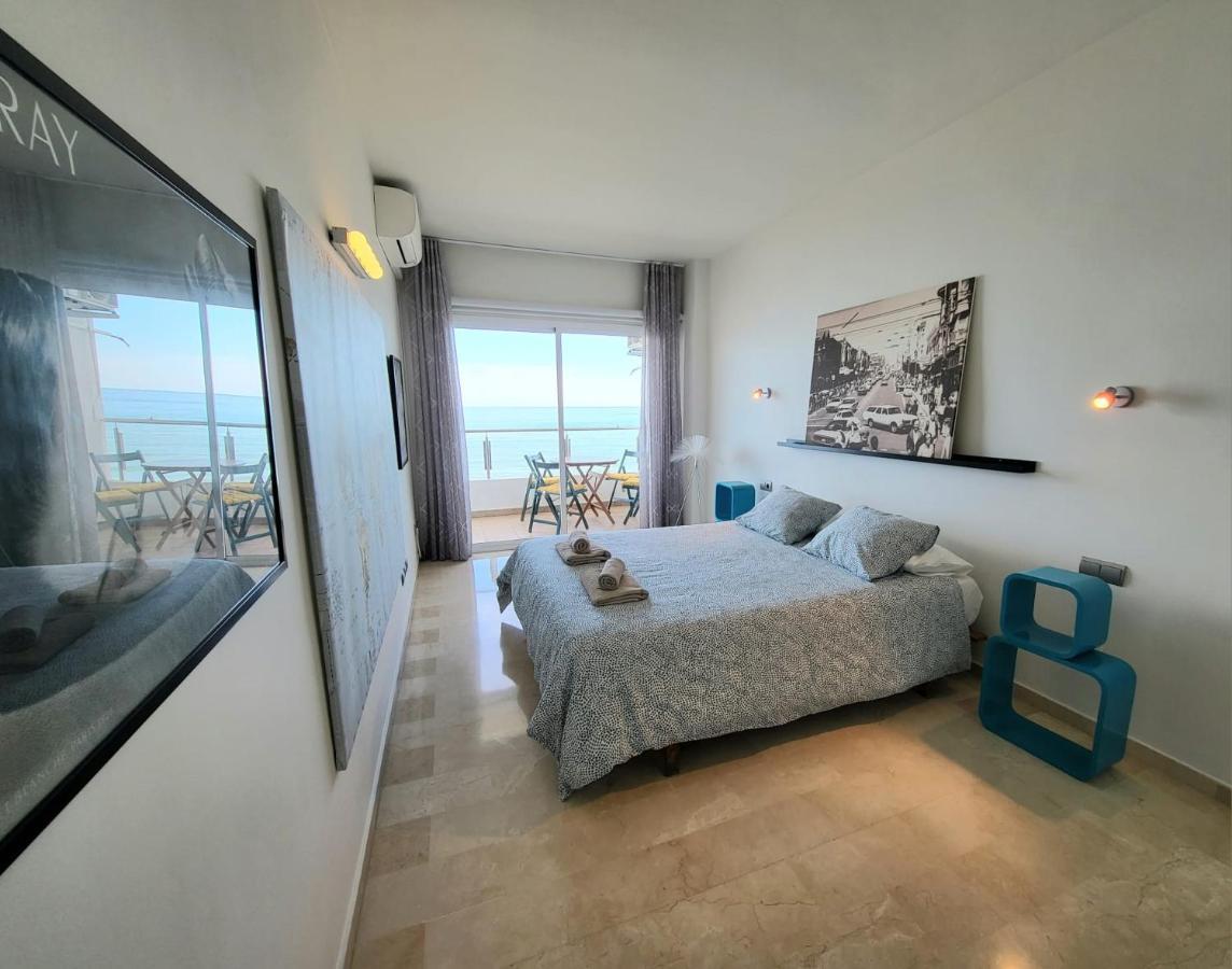Apartamento Mar De Isabel Torremolinos Ngoại thất bức ảnh