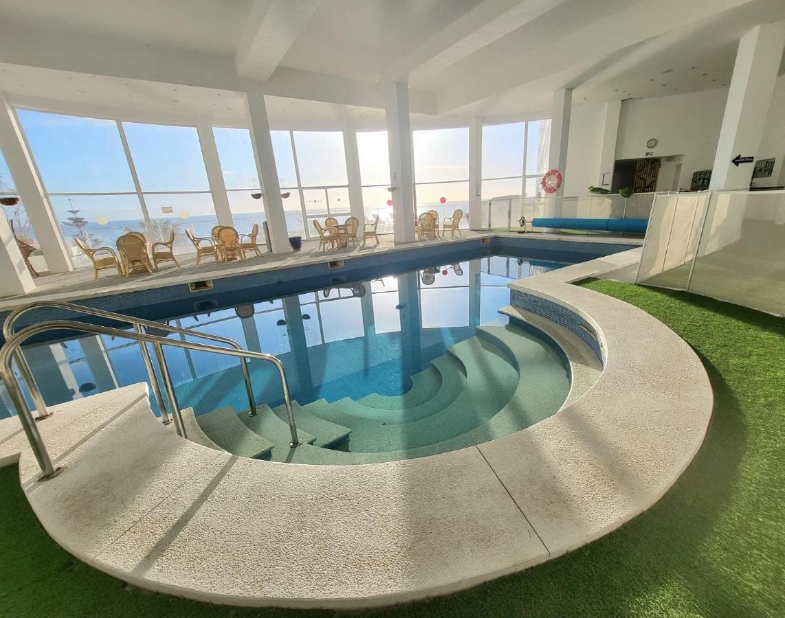 Apartamento Mar De Isabel Torremolinos Ngoại thất bức ảnh
