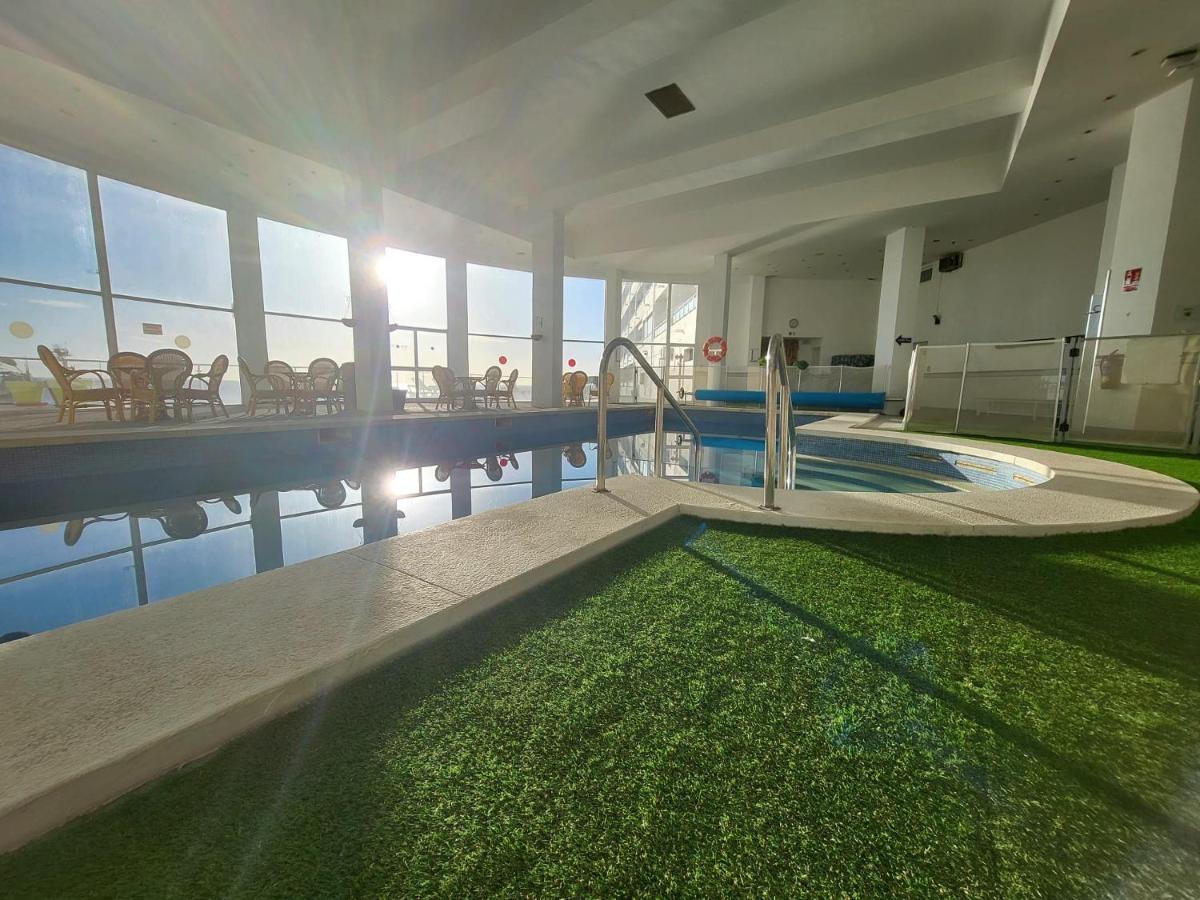 Apartamento Mar De Isabel Torremolinos Ngoại thất bức ảnh