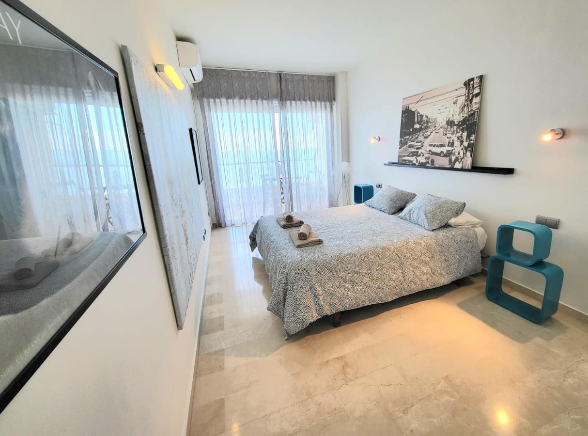 Apartamento Mar De Isabel Torremolinos Ngoại thất bức ảnh