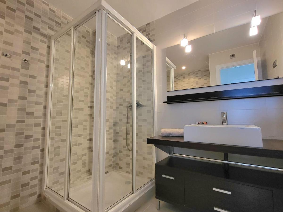 Apartamento Mar De Isabel Torremolinos Ngoại thất bức ảnh