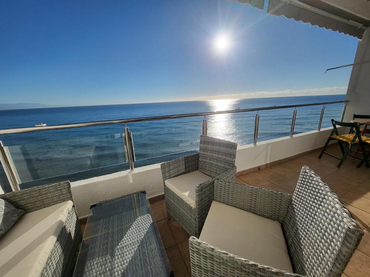 Apartamento Mar De Isabel Torremolinos Ngoại thất bức ảnh