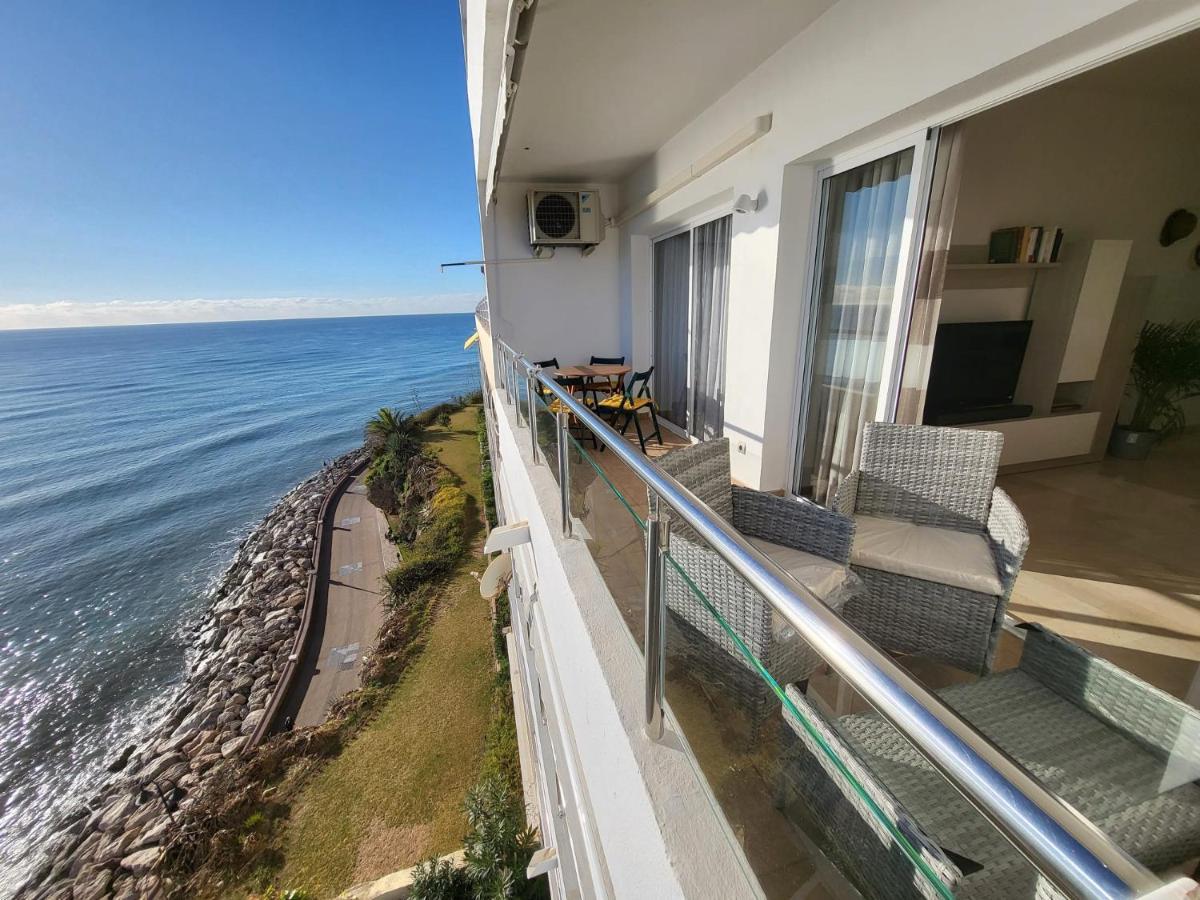 Apartamento Mar De Isabel Torremolinos Ngoại thất bức ảnh