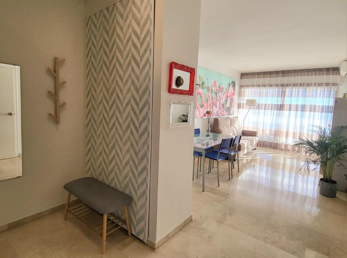 Apartamento Mar De Isabel Torremolinos Ngoại thất bức ảnh