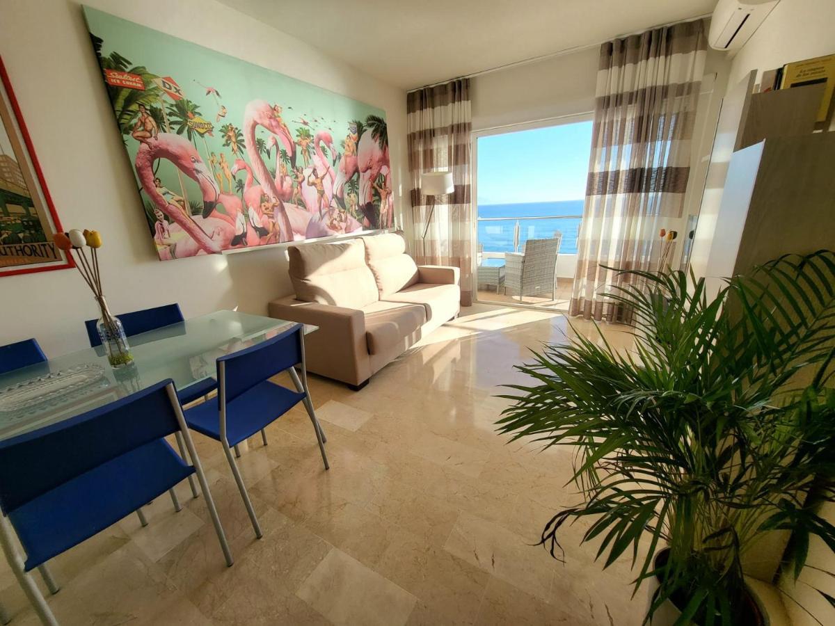 Apartamento Mar De Isabel Torremolinos Ngoại thất bức ảnh