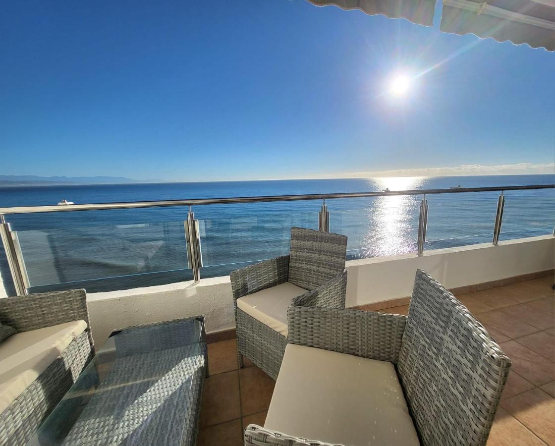 Apartamento Mar De Isabel Torremolinos Ngoại thất bức ảnh